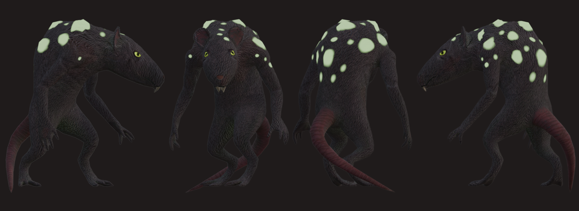 Blight-Rat_textures